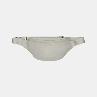 Сумка на пояс SHU песочная