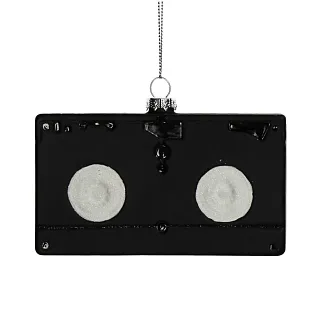 Елочная игрушка Kersten VHS