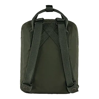 Рюкзак Fjallraven Kanken MINI Deep Forest (662)