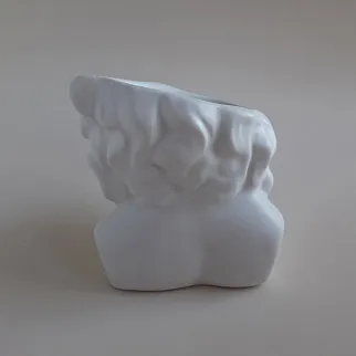 Свеча Joli Home Голова