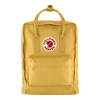Рюкзак Fjallraven Kanken Ochre (160)