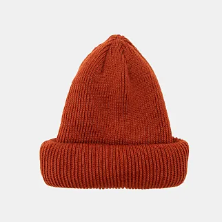 Шапка Меч Tip Cap Терракотовая