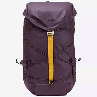Рюкзак ELLIKER Wharfe Purple