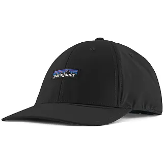 Кепка Patagonia Airshed Cap Black