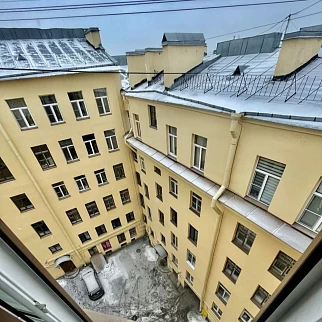 Экскурсия По следам героев романа «Преступление и наказание»