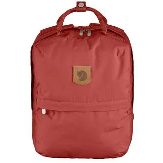 Рюкзак Fjallraven Greenland Zip Dahlia (307)