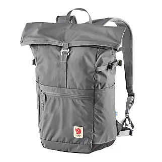 Рюкзак Fjallraven High Coast Foldsack 24 Shark Grey (016)