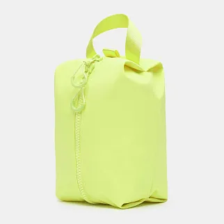 Несессер SHU лайм