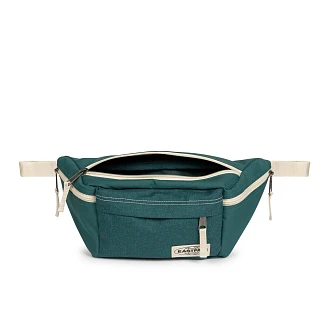 Сумка на пояс EASTPAK Waist Pak'r Mono Block Green