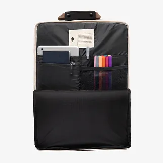 Рюкзак Lefrik Smart Daily 15 Skog