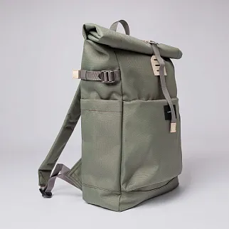 Рюкзак Sandqvist Ilon Clover green