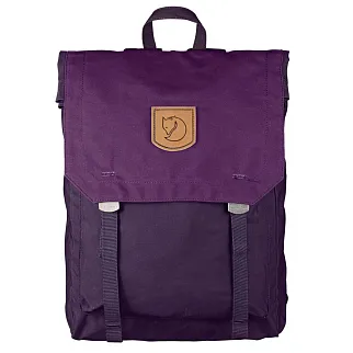 Рюкзак Fjallraven Foldsack No.1 Alpine Purple-Amethyst (590-588)