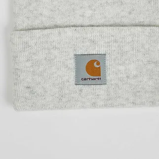 Шапка Carhartt WIP Watch Hat Ash Heather
