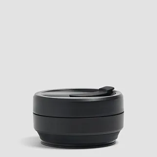 Складной стакан Stojo Ink 473 мл