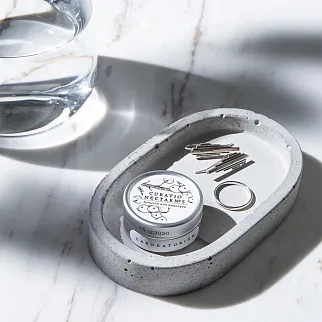 Бальзам для губ №5 (перечная мята и лаванда) Laboratorium