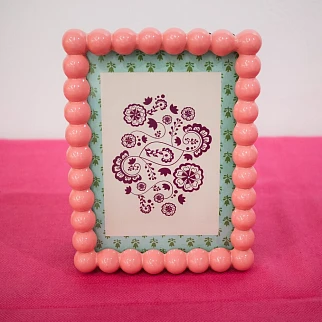 Фоторамка Kersten Peach (13x18см)