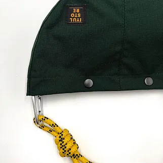 Сумка iyulstore Дольки Базилик