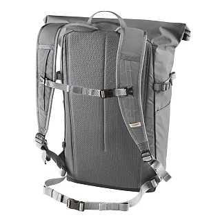 Рюкзак Fjallraven High Coast Foldsack 24 Shark Grey (016)