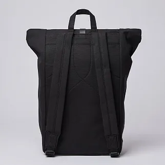 Рюкзак Sandqvist Dante Black