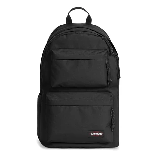 Рюкзак EASTPAK Padded Double Black
