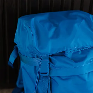 Рюкзак SHU синий