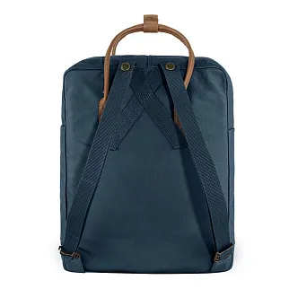 Рюкзак Fjallraven Kanken No2 Navy (560)
