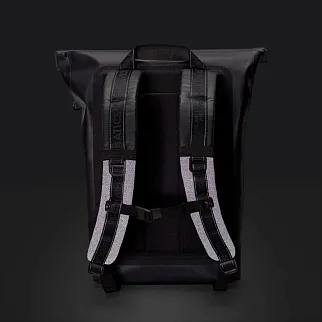 Рюкзак Ucon Acrobatics Jasper Medium Commute Black