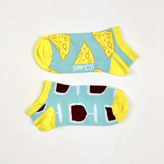 Носки Sammy Icon Friday short размер 40-46