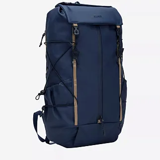 Рюкзак ELLIKER Cautley Flap Over 23L Navy