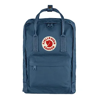 Рюкзак Fjallraven Kanken Laptop 13 Royal blue (540)