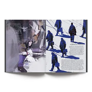 Журнал Ornament Джим Джармуш