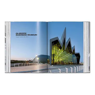 Книга Zaha Hadid. Complete Works 1979–Today. 45th Ed