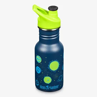 Бутылка Klean Kanteen 355 мл Planet