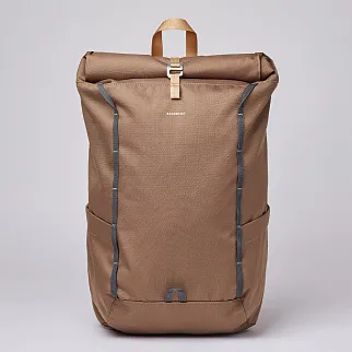 Рюкзак Sandqvist Arvid Brown