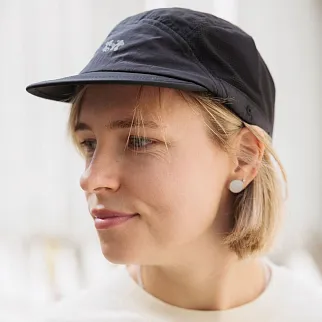 Кепка Меч 5P M All Black