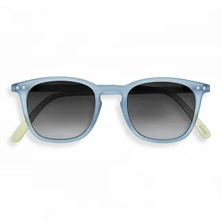Очки IZIPIZI #E Blue Mirage