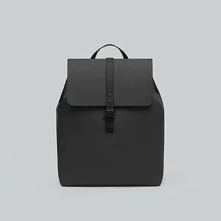 Рюкзак Gaston Luga Dash Bucket Black