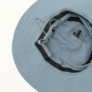 Панама Меч Stone Blue