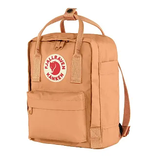Рюкзак Fjallraven Kanken MINI Peach Sand (241)