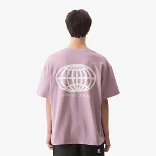 Футболка Меч TS FREEDOM Lavender