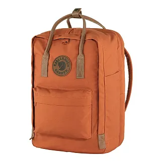 Рюкзак Fjallraven Kanken No2 Laptop 15 Terracotta Brown (243)