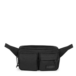 Кроссбоди сумка EASTPAK Double Crossbody Black
