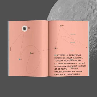 Журнал Прочитано выпуск первый