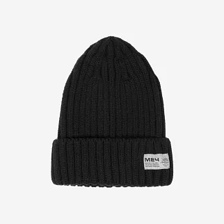 Шапка Меч WATCH CAP black