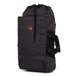 Рюкзак Pinqponq Blok Large Anthracite Melange