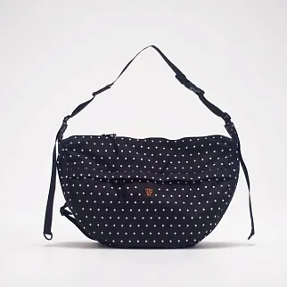 Сумка iyulstore Le sac Горошек