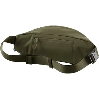 Сумка на пояс Fjallraven Ulvo Hip Pack large Laurel Green (625)
