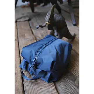 Несессер SHU синий