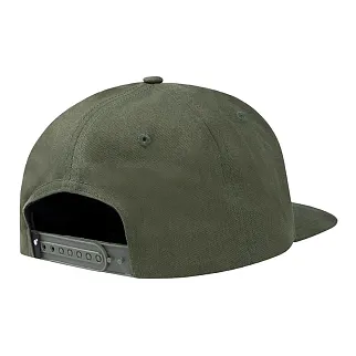 Кепка The Hundreds Lines Olive