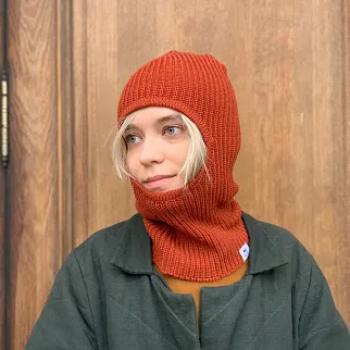 Балаклава Kusto Vizard Heat W (разные цвета)